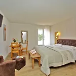 Logis Le Tropicana