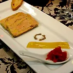호텔 Logis Le Tropicana
