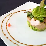 Logis Hotel Le Tropicana Hotel