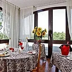 Logis Hotel Le Tropicana