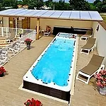 Logis Hotel Le Tropicana Hotel
