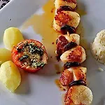 Logis Le Tropicana 호텔 두빌