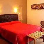 Logis Hotel Le Tropicana Douville