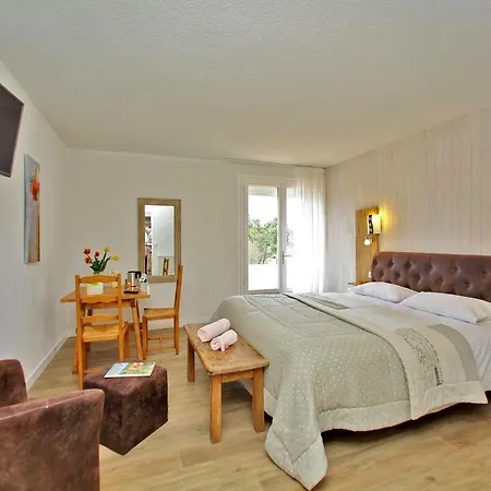 Logis Le Tropicana