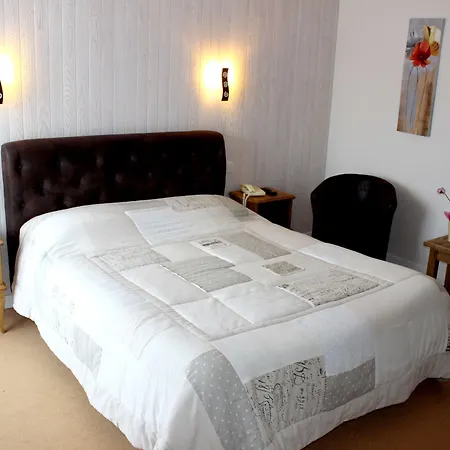 Logis Le Tropicana