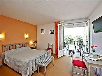 Logis Le Tropicana Douville