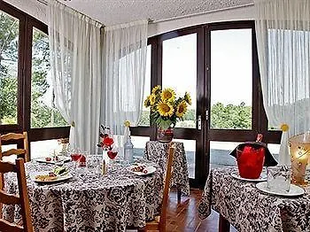 Restaurant Logis Le Tropicana