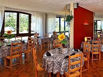 Restaurant Logis Le Tropicana 3* Douville