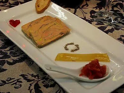 Restaurant Logis Le Tropicana 3* Douville