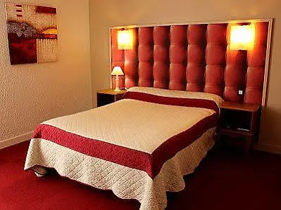 Logis Le Tropicana Hotel Douville