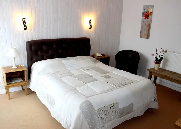 Logis Hotel Le Tropicana