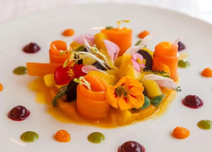 Hotel Logis Hotel Le Tropicana 3*